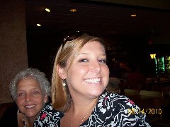 Jan Lee Dorrough Austin; Jessica Austin